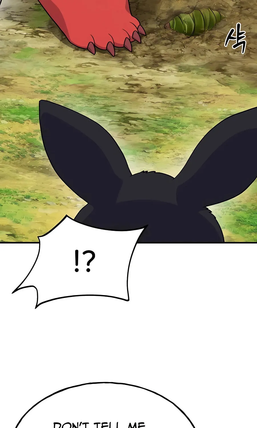 Only I Farm in the Dungeon Chapter 27 page 113 - 