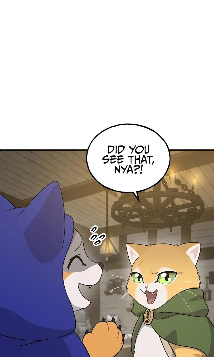 Only I Farm in the Dungeon Chapter 27 page 13 - 