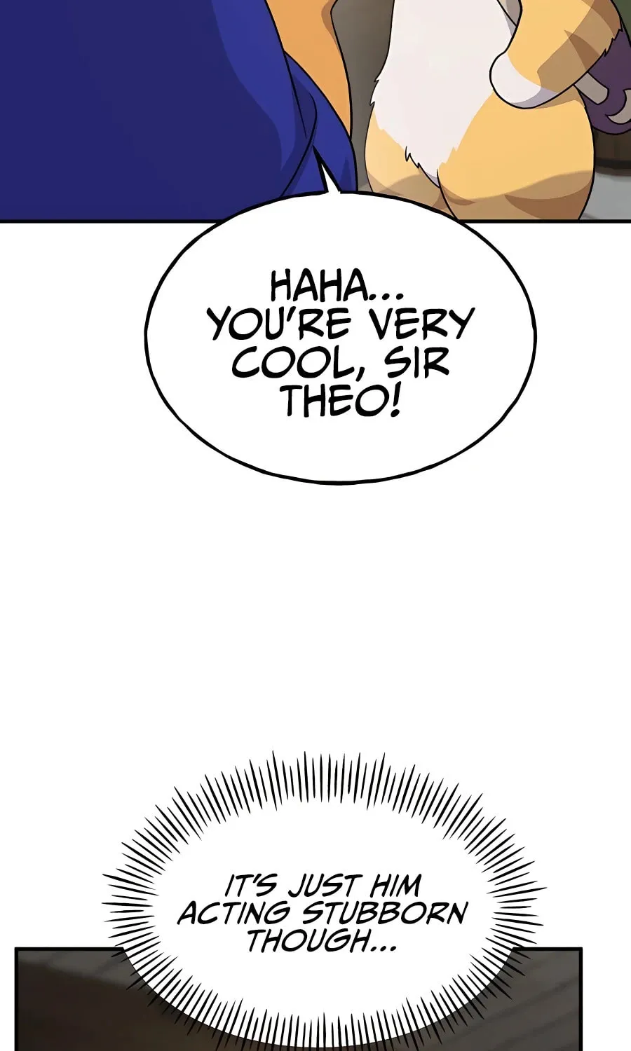 Only I Farm in the Dungeon Chapter 27 page 14 - 