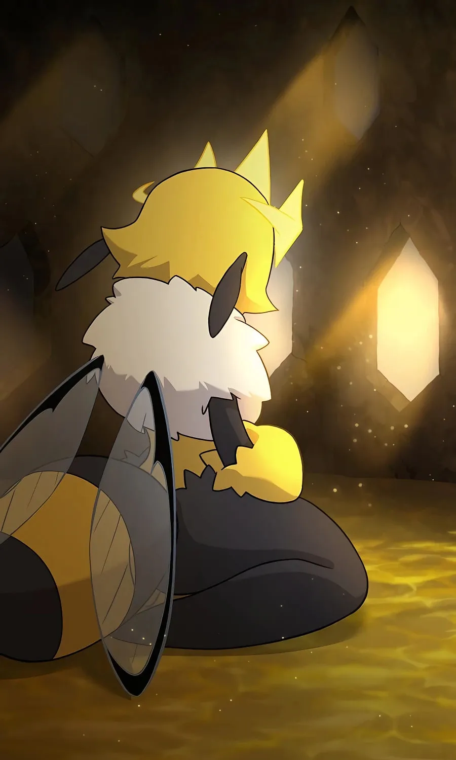 Only I Farm in the Dungeon Chapter 27 page 132 - 
