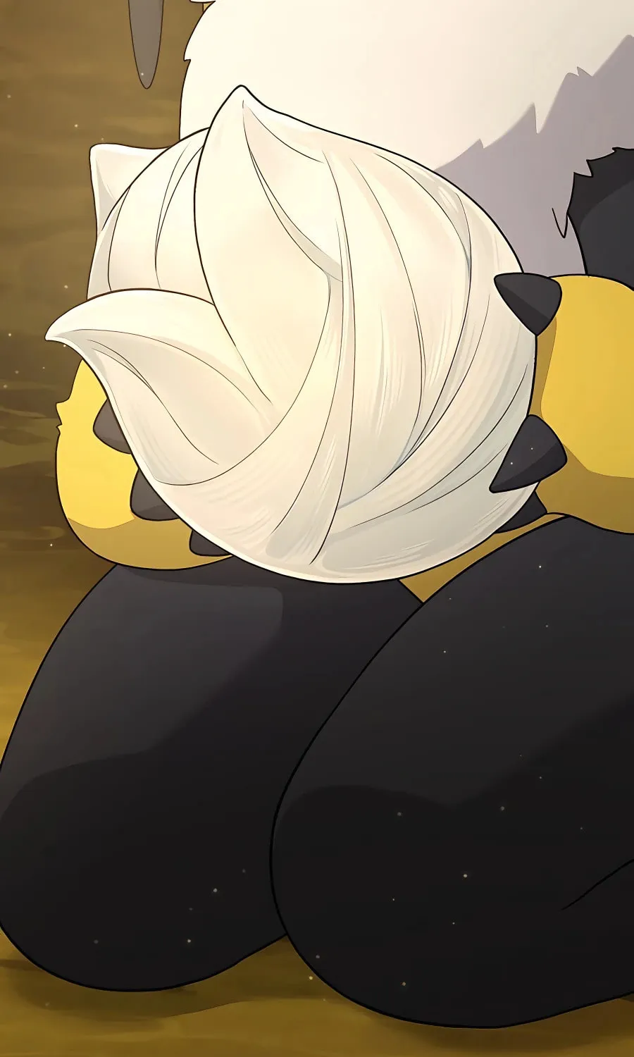 Only I Farm in the Dungeon Chapter 27 page 134 - 