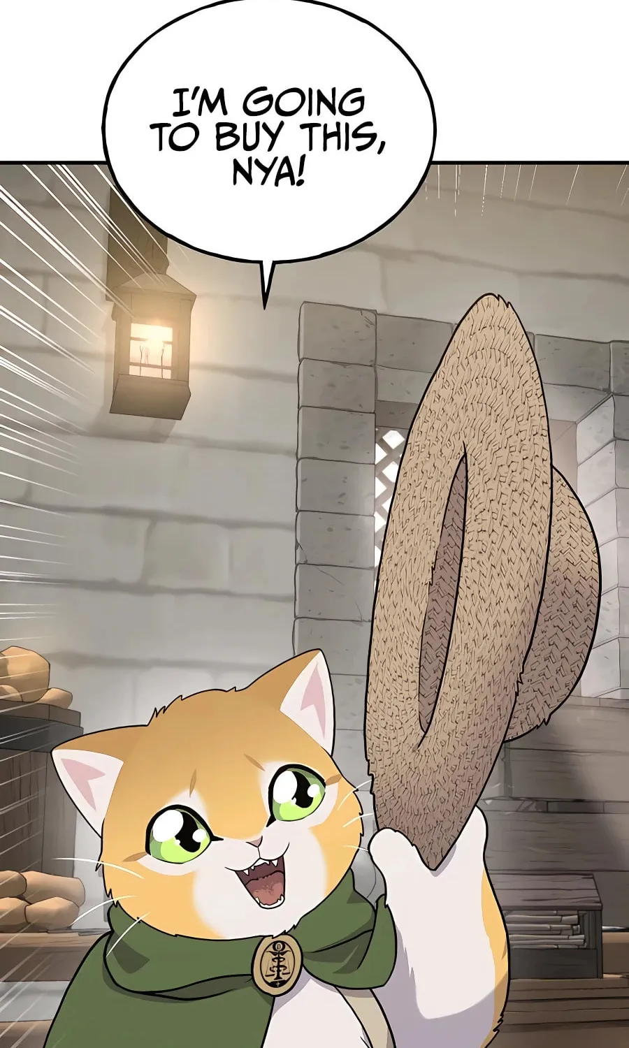 Only I Farm in the Dungeon Chapter 27 page 19 - 