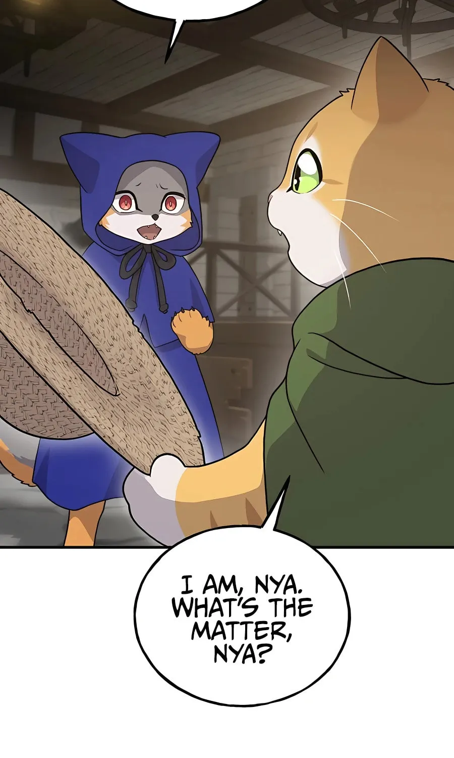 Only I Farm in the Dungeon Chapter 27 page 21 - 