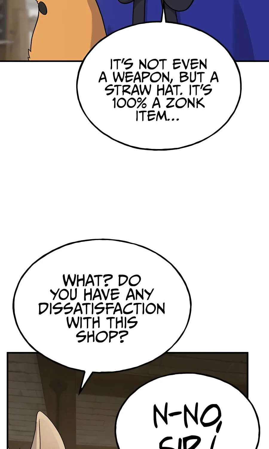 Only I Farm in the Dungeon Chapter 27 page 23 - 