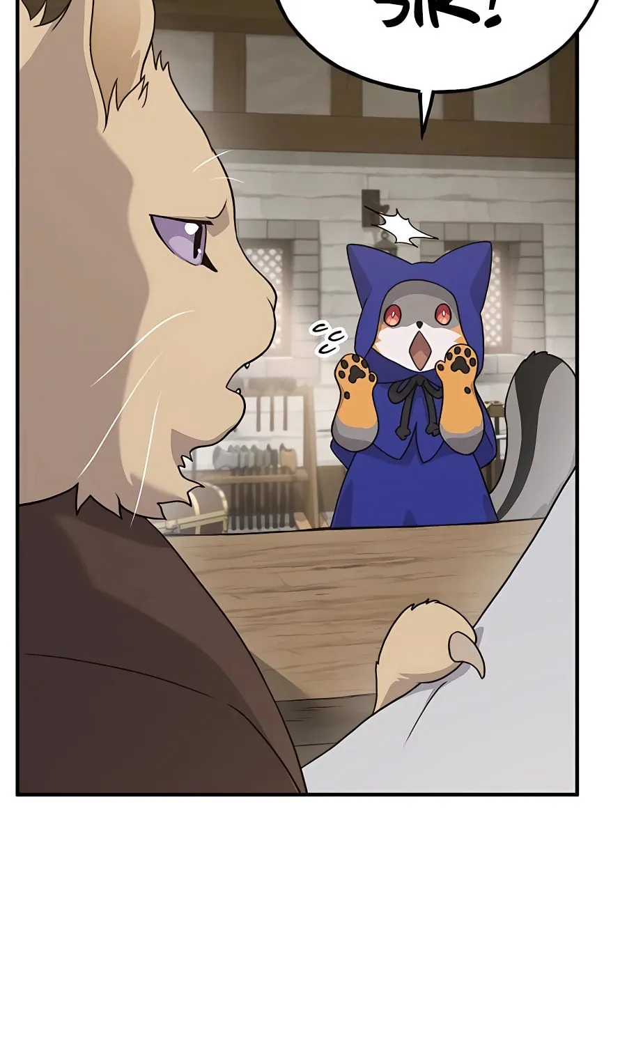 Only I Farm in the Dungeon Chapter 27 page 24 - 