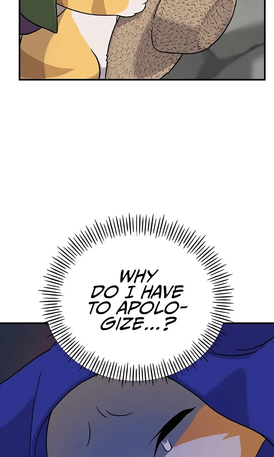 Only I Farm in the Dungeon Chapter 27 page 27 - 