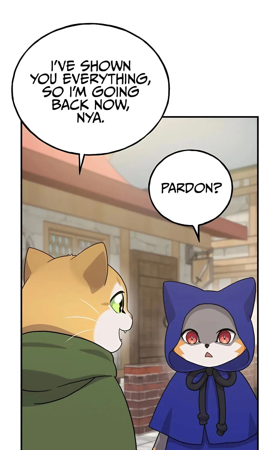 Only I Farm in the Dungeon Chapter 27 page 32 - 