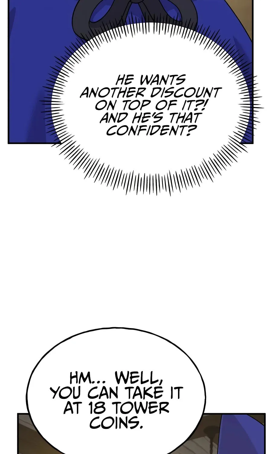 Only I Farm in the Dungeon Chapter 27 page 5 - 