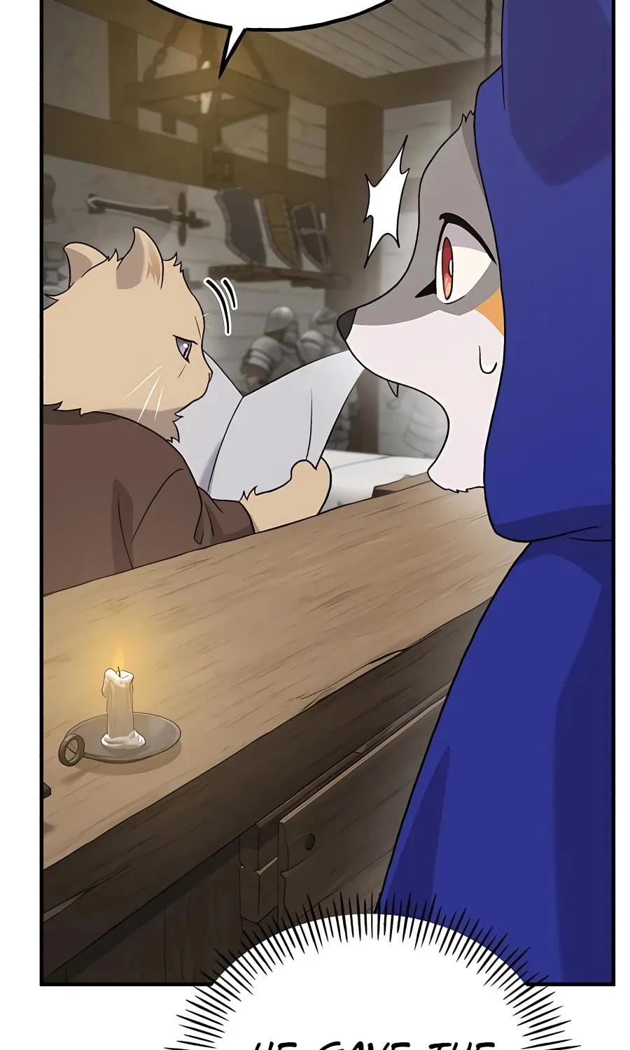 Only I Farm in the Dungeon Chapter 27 page 6 - 