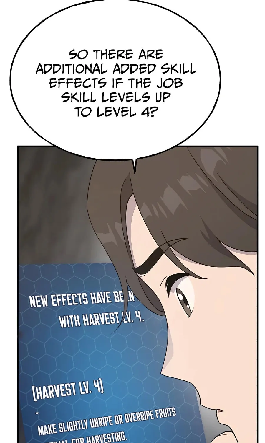Only I Farm in the Dungeon Chapter 27 page 64 - 