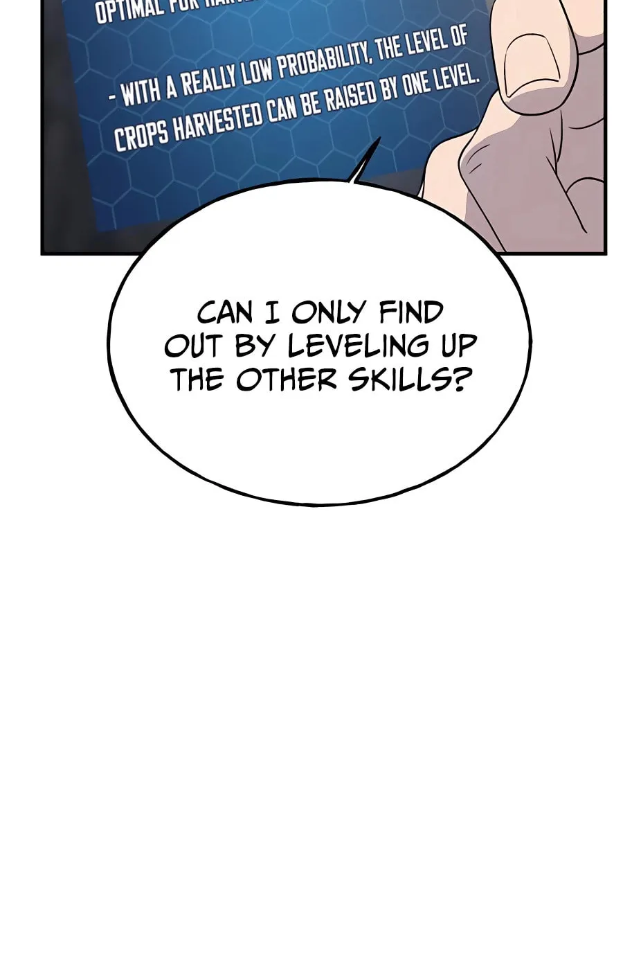 Only I Farm in the Dungeon Chapter 27 page 65 - 