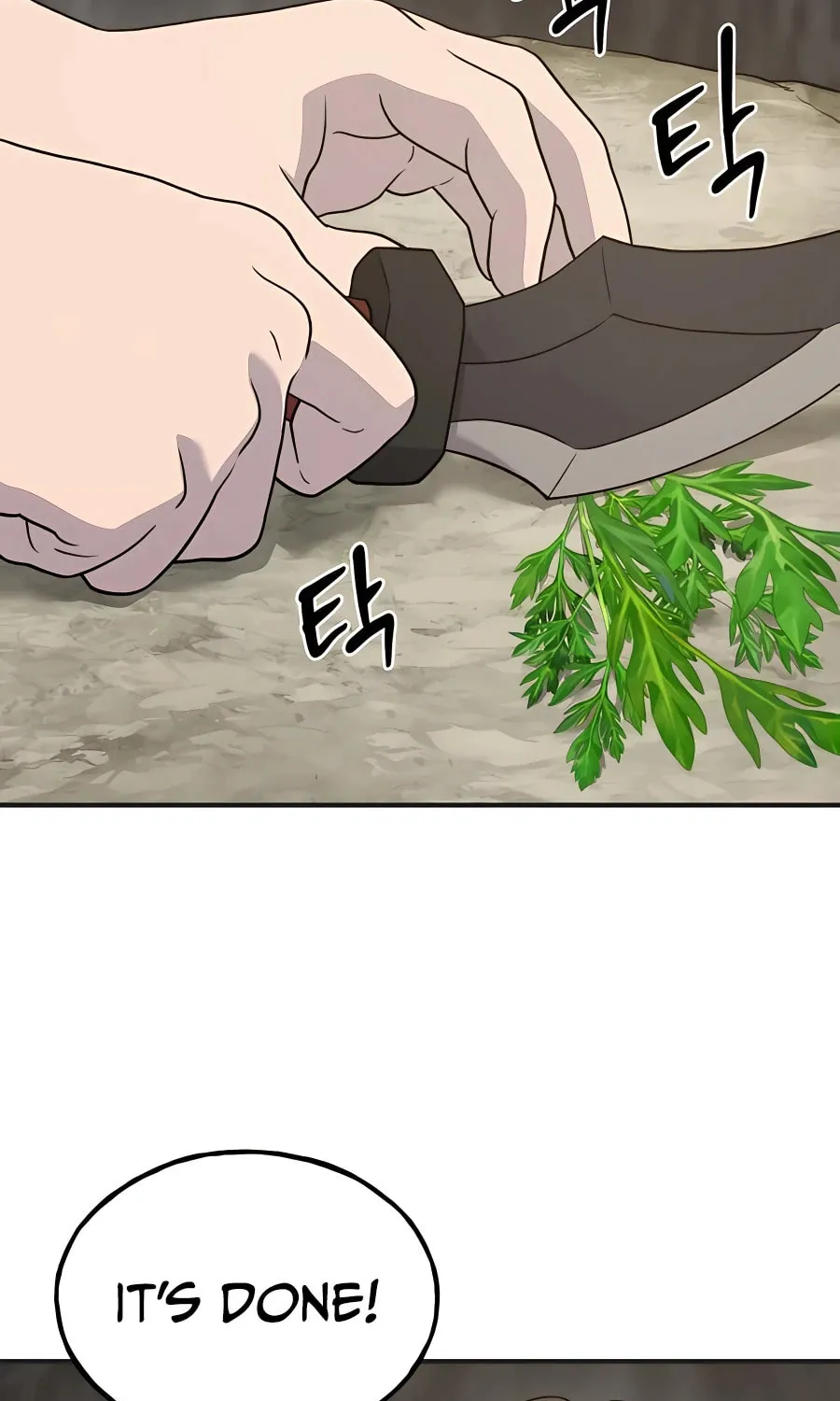 Only I Farm in the Dungeon Chapter 27 page 68 - 