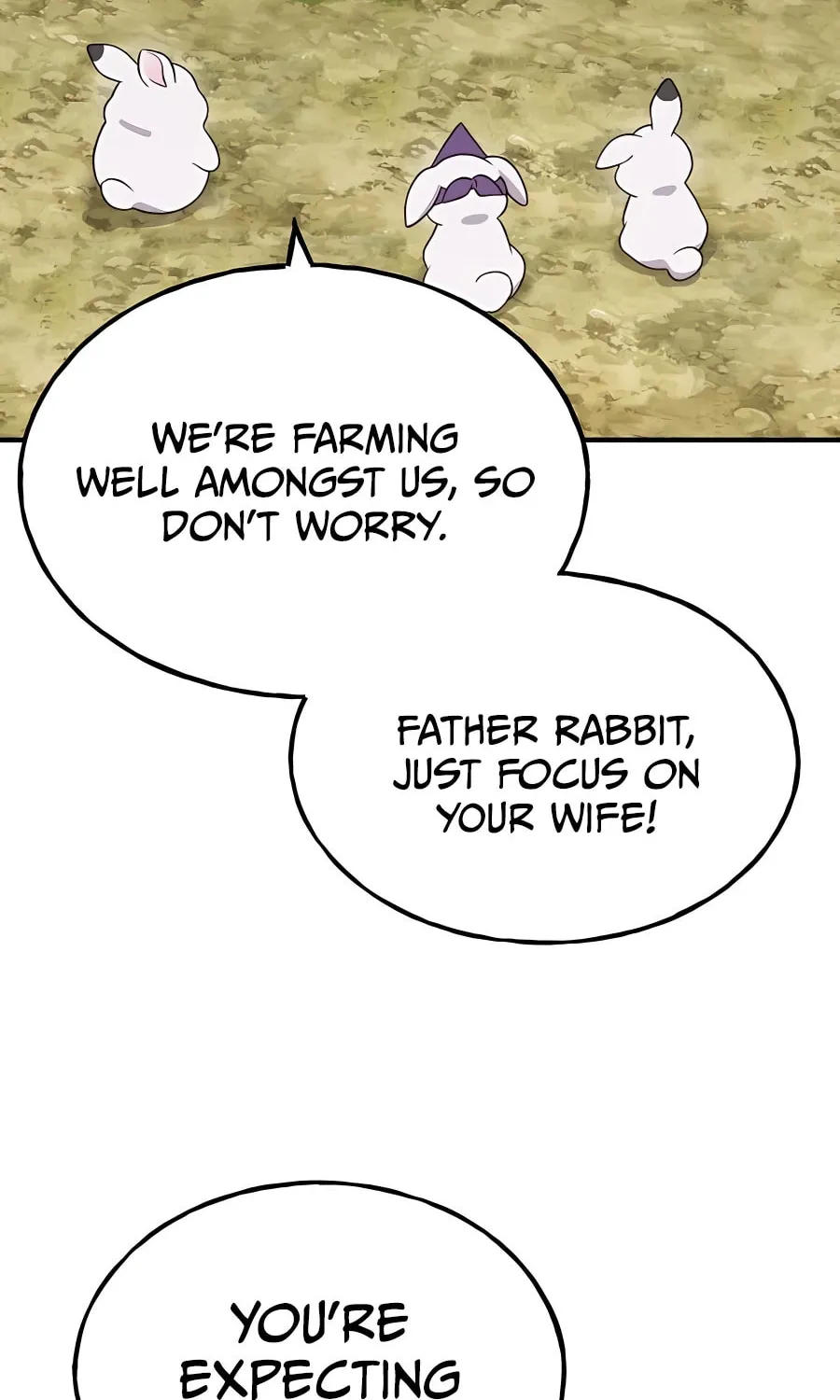 Only I Farm in the Dungeon Chapter 27 page 75 - 