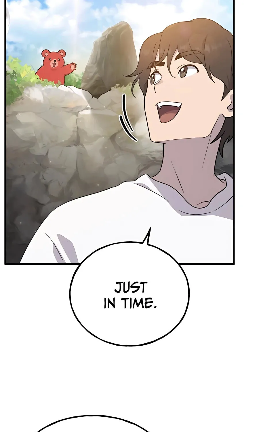 Only I Farm in the Dungeon Chapter 27 page 78 - 