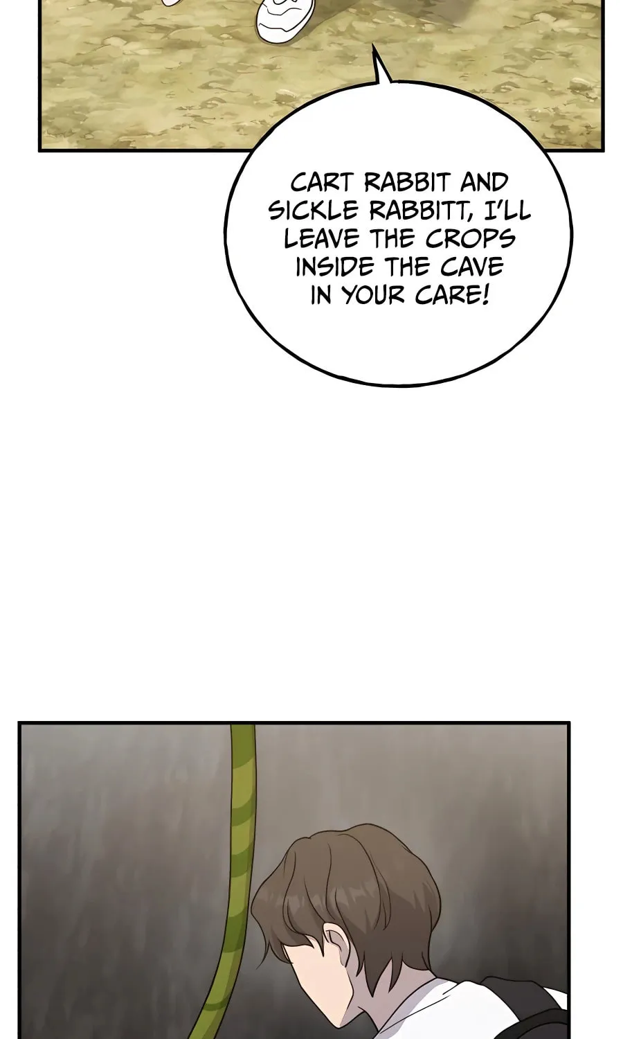 Only I Farm in the Dungeon Chapter 27 page 80 - 