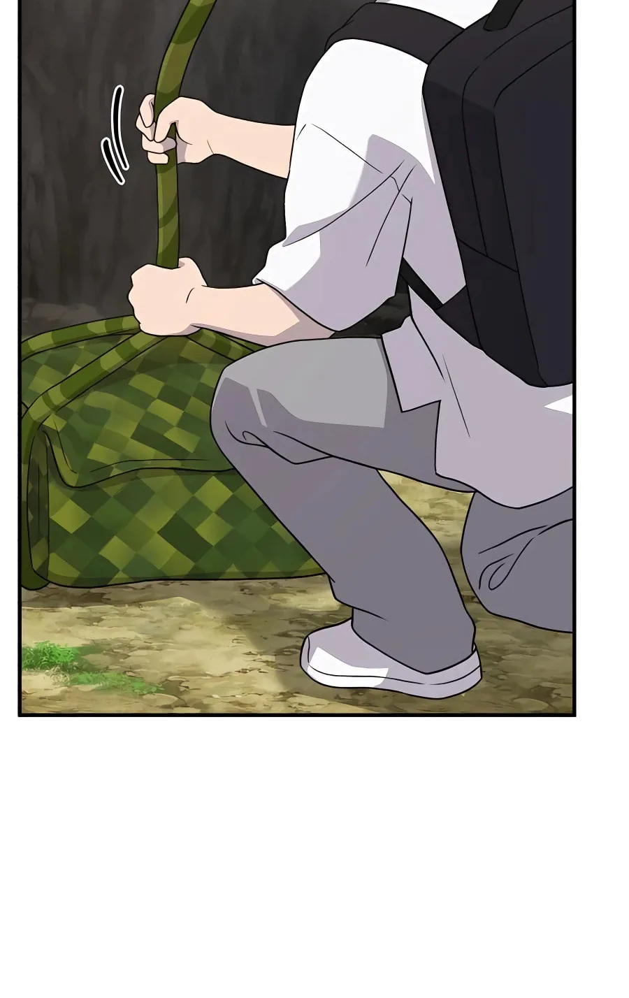 Only I Farm in the Dungeon Chapter 27 page 81 - 