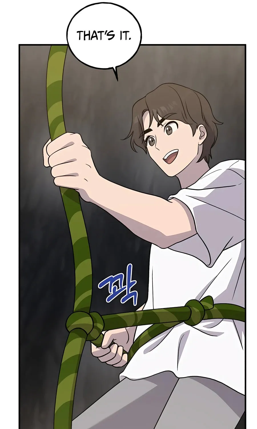 Only I Farm in the Dungeon Chapter 27 page 82 - 