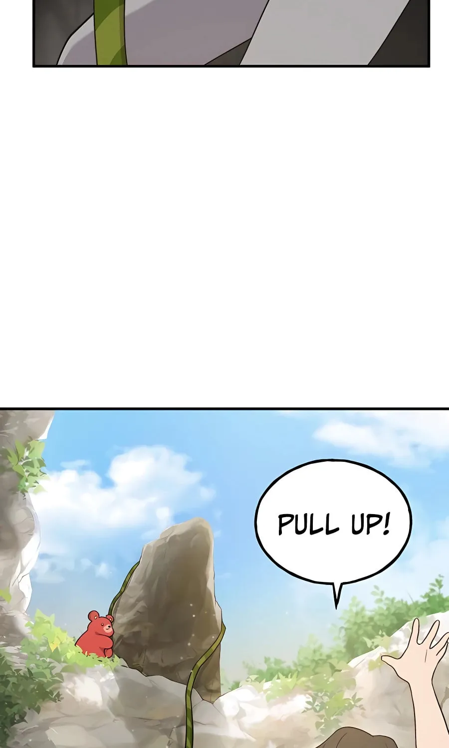 Only I Farm in the Dungeon Chapter 27 page 83 - 