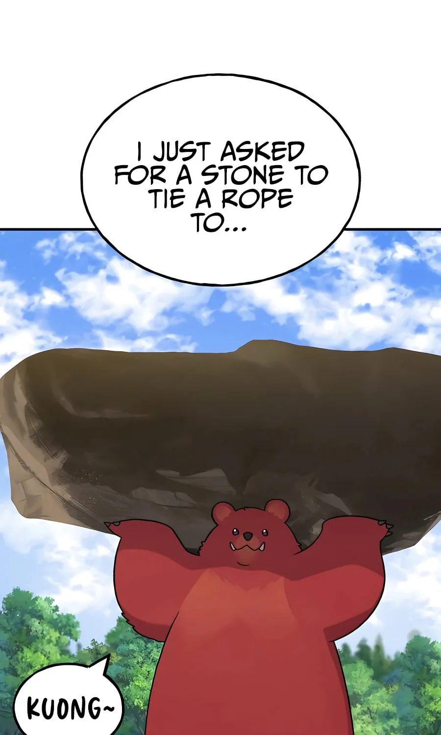Only I Farm in the Dungeon Chapter 27 page 94 - 