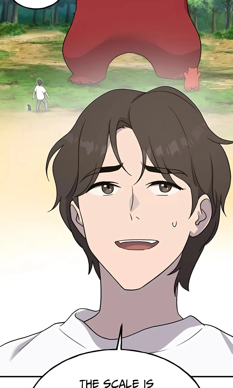 Only I Farm in the Dungeon Chapter 27 page 95 - 