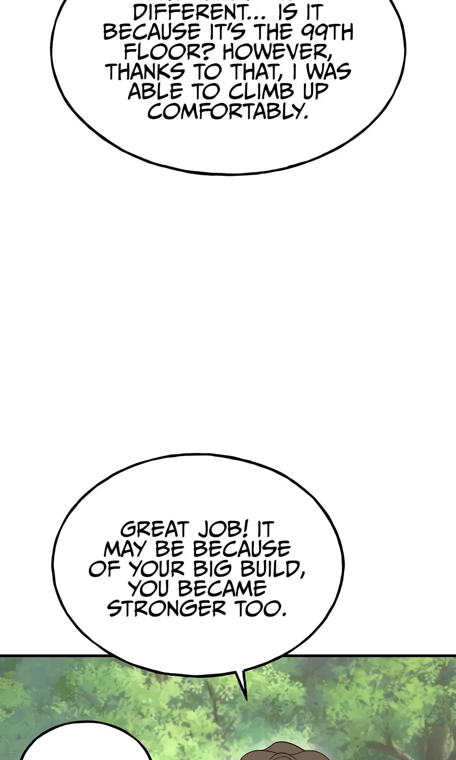 Only I Farm in the Dungeon Chapter 27 page 96 - 