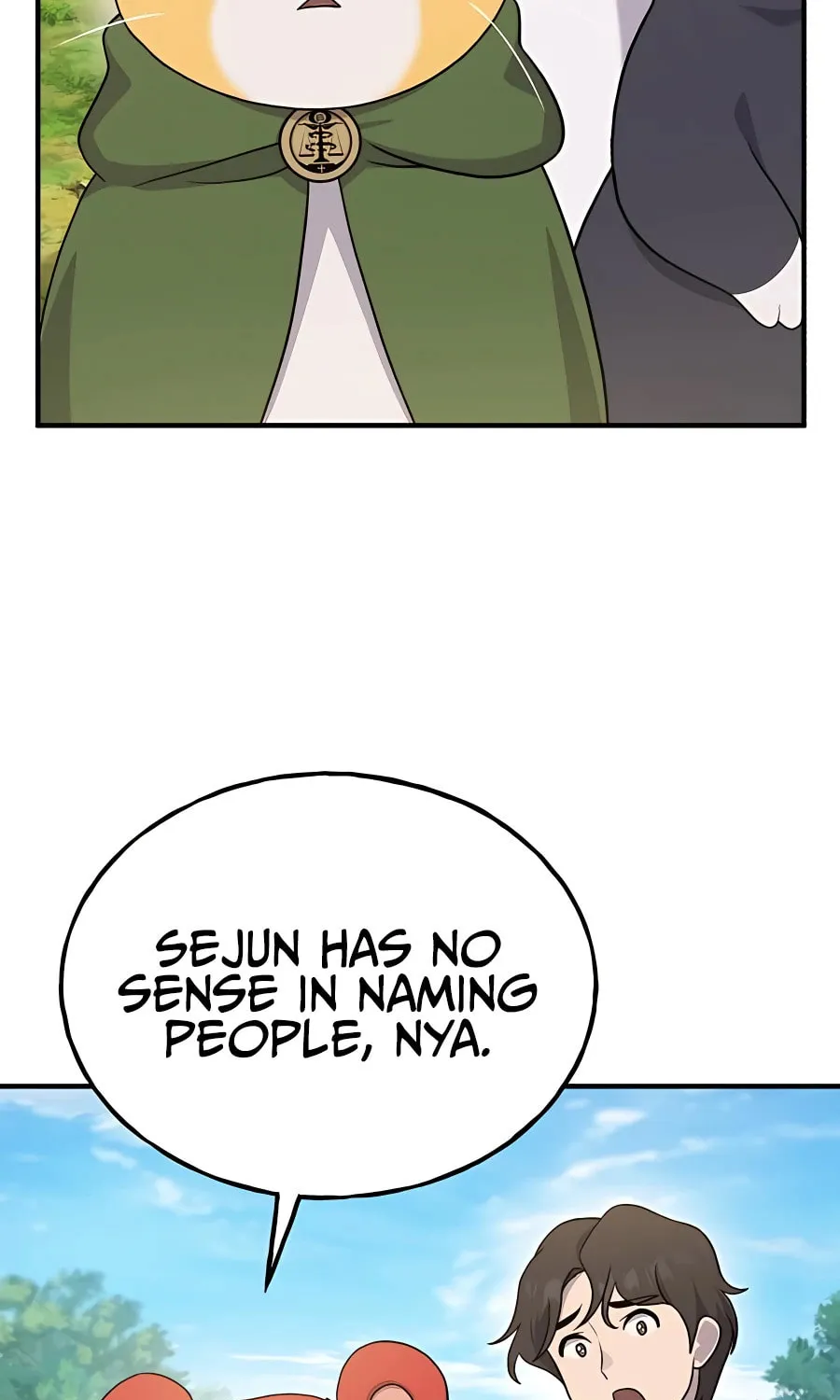 Only I Farm in the Dungeon Chapter 28 page 101 - 