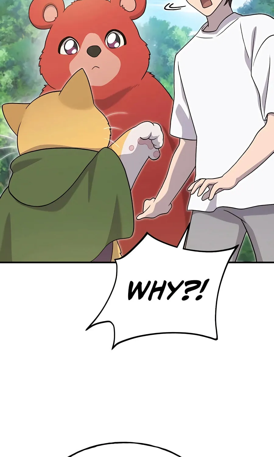 Only I Farm in the Dungeon Chapter 28 page 102 - 