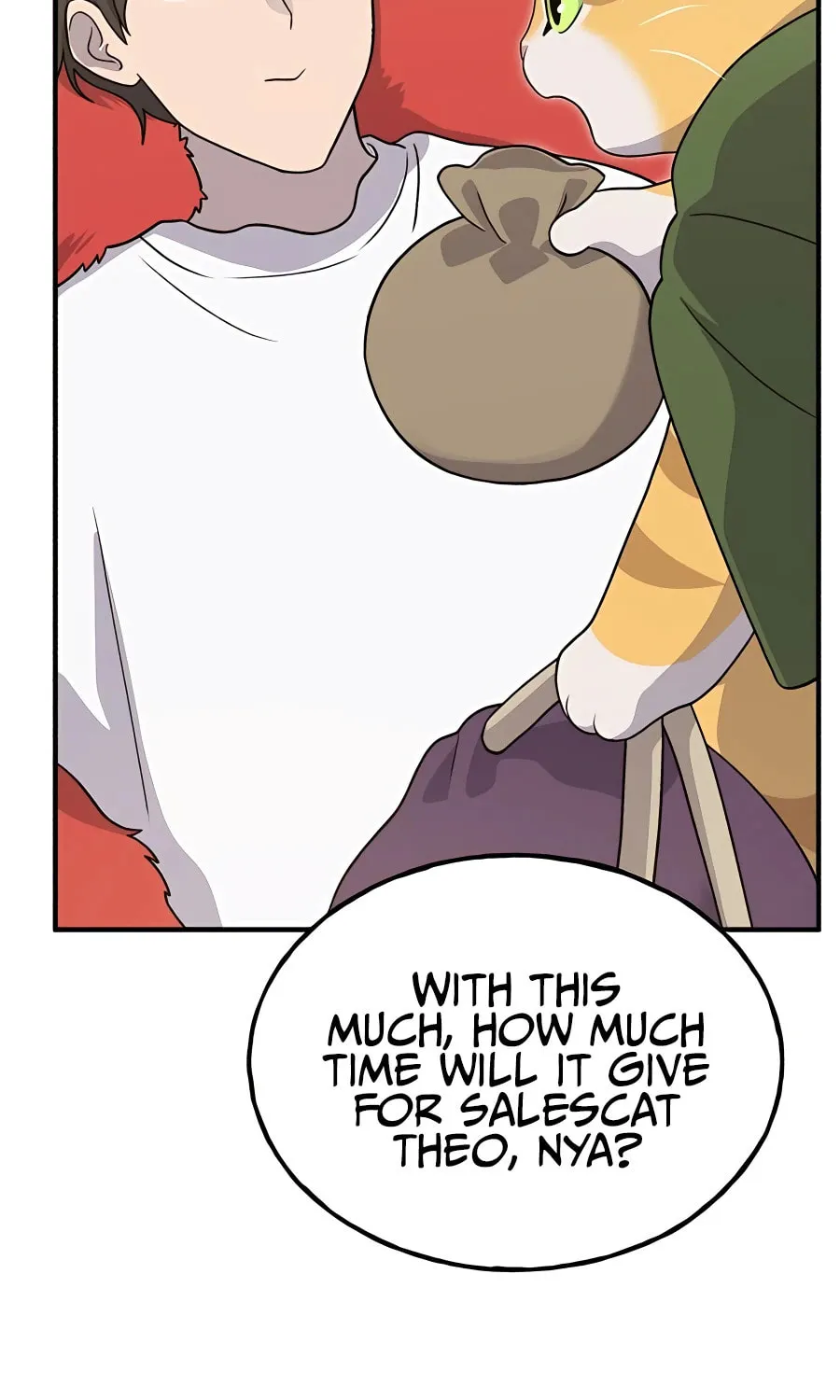 Only I Farm in the Dungeon Chapter 28 page 109 - 