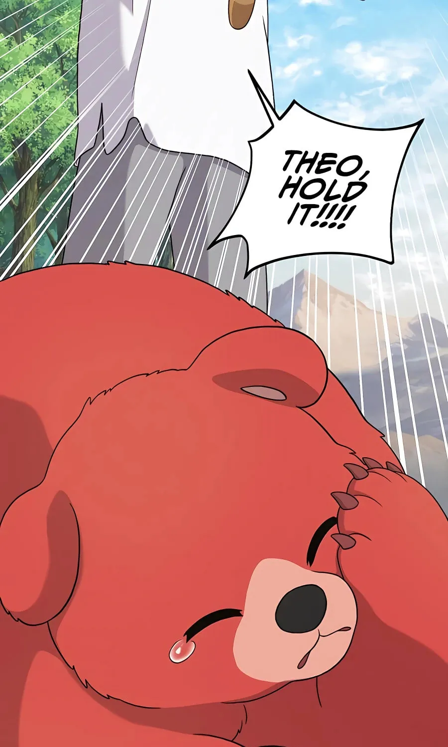 Only I Farm in the Dungeon Chapter 28 page 119 - 