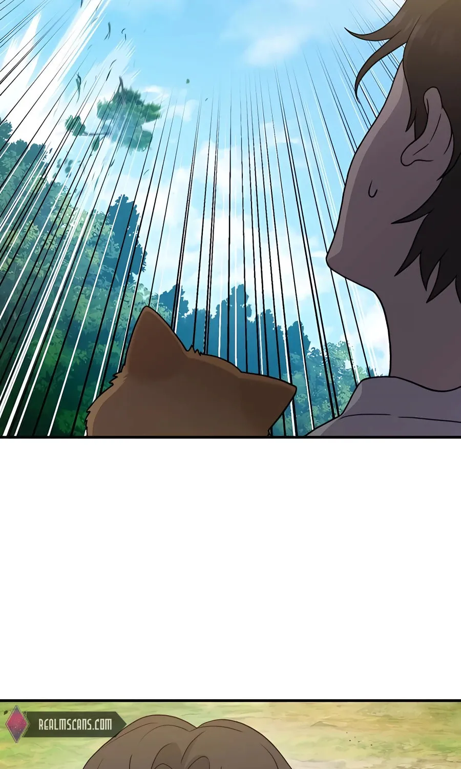 Only I Farm in the Dungeon Chapter 28 page 127 - 