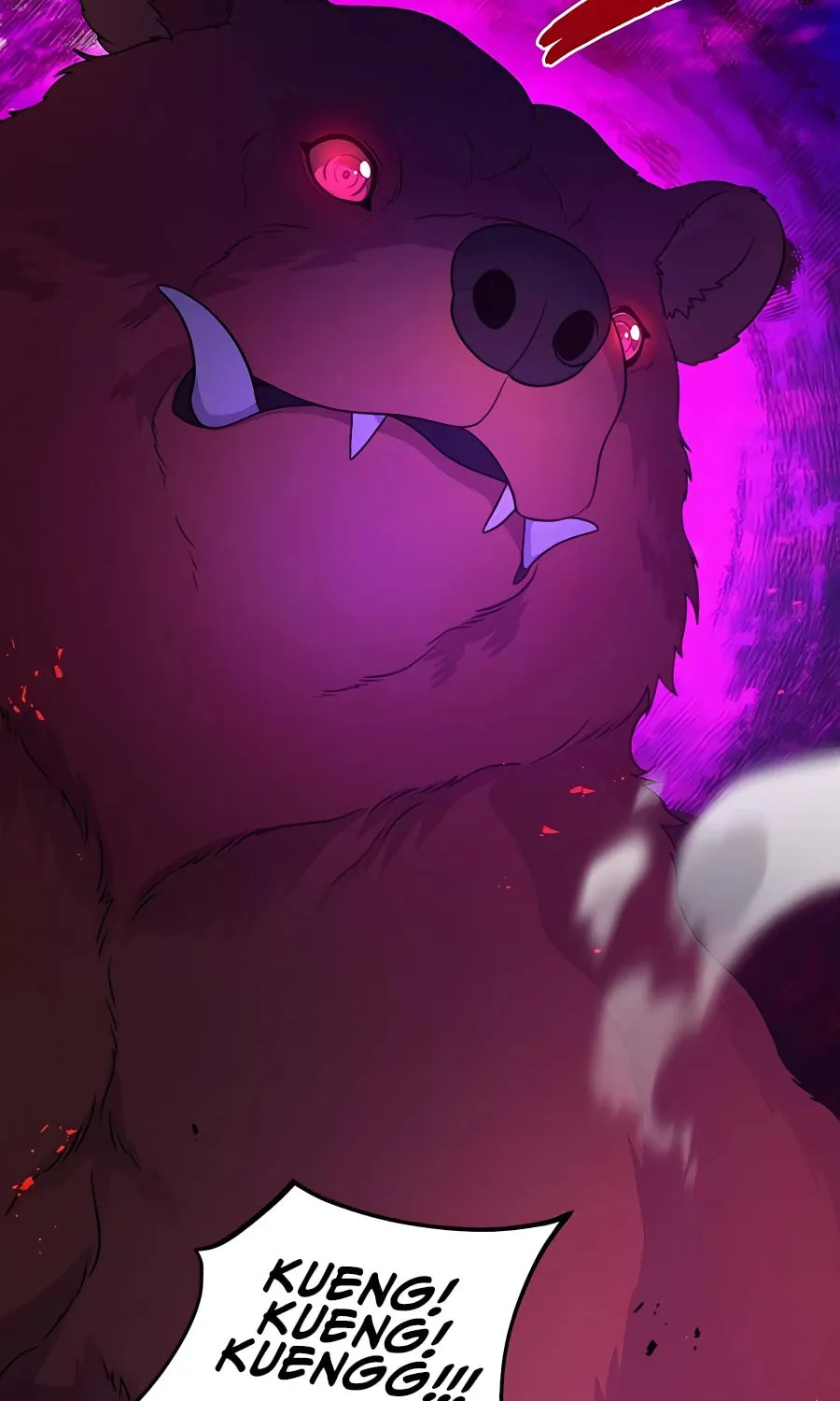 Only I Farm in the Dungeon Chapter 28 page 137 - 