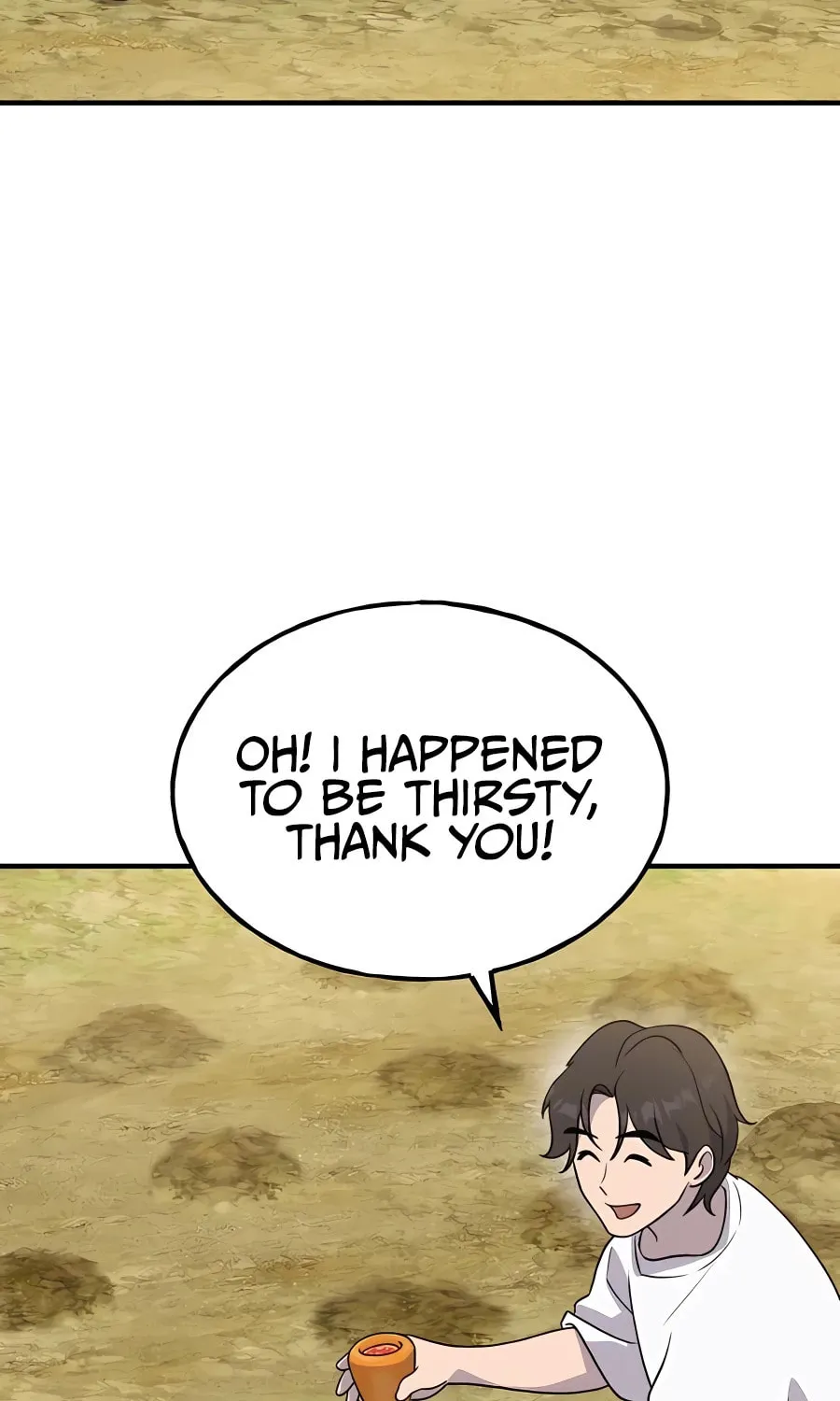 Only I Farm in the Dungeon Chapter 28 page 18 - 