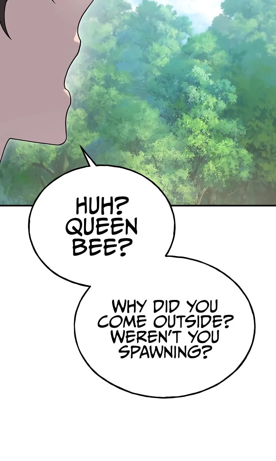 Only I Farm in the Dungeon Chapter 28 page 25 - 
