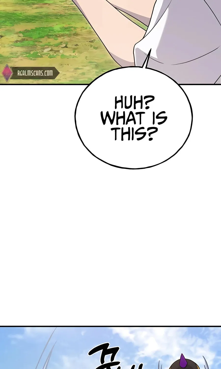 Only I Farm in the Dungeon Chapter 28 page 27 - 