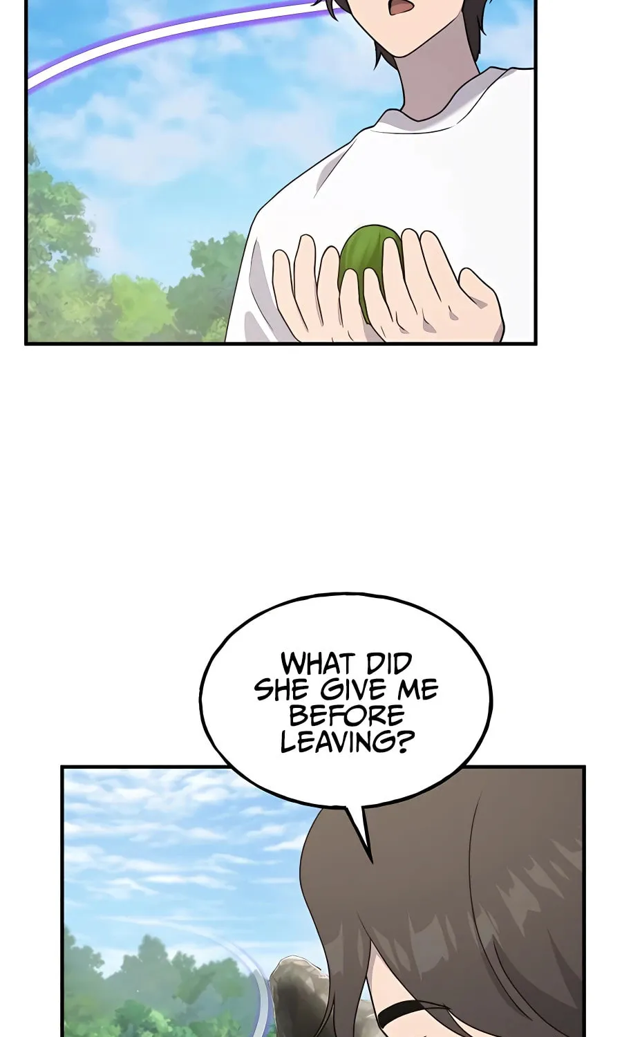 Only I Farm in the Dungeon Chapter 28 page 30 - 