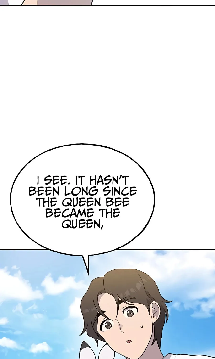 Only I Farm in the Dungeon Chapter 28 page 36 - 