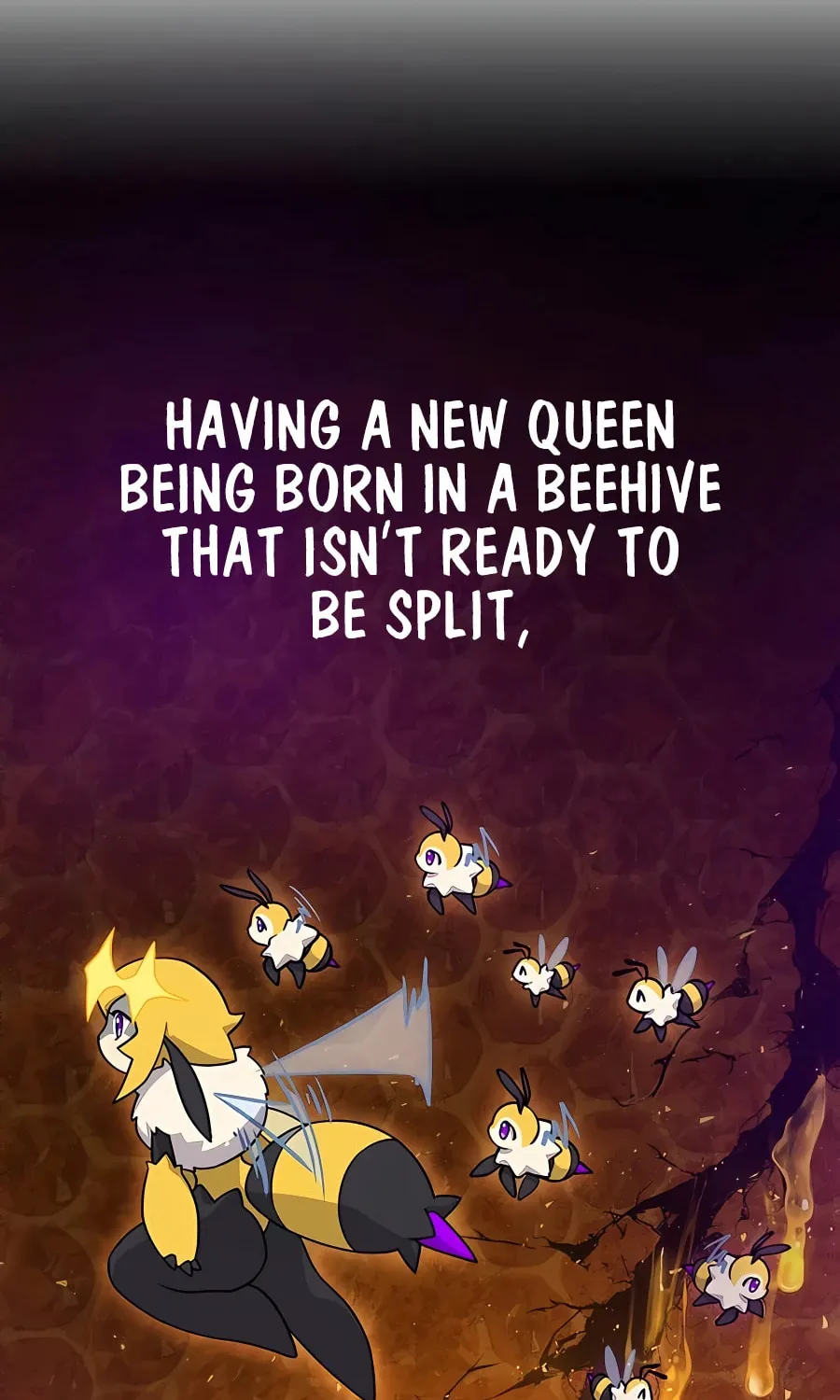 Only I Farm in the Dungeon Chapter 28 page 38 - 