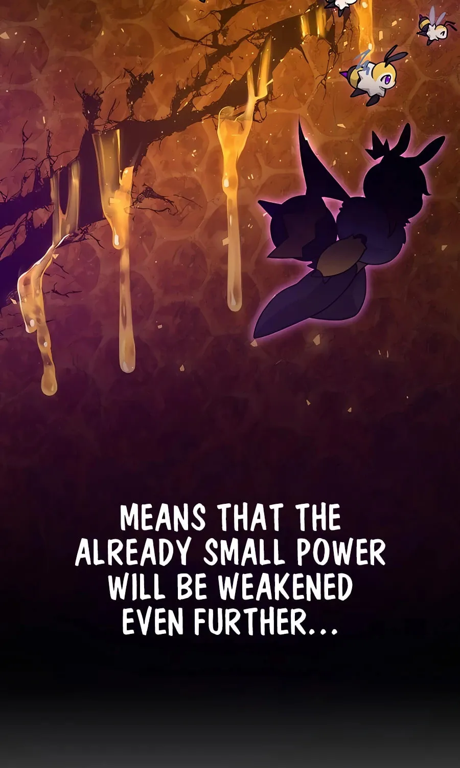 Only I Farm in the Dungeon Chapter 28 page 39 - 
