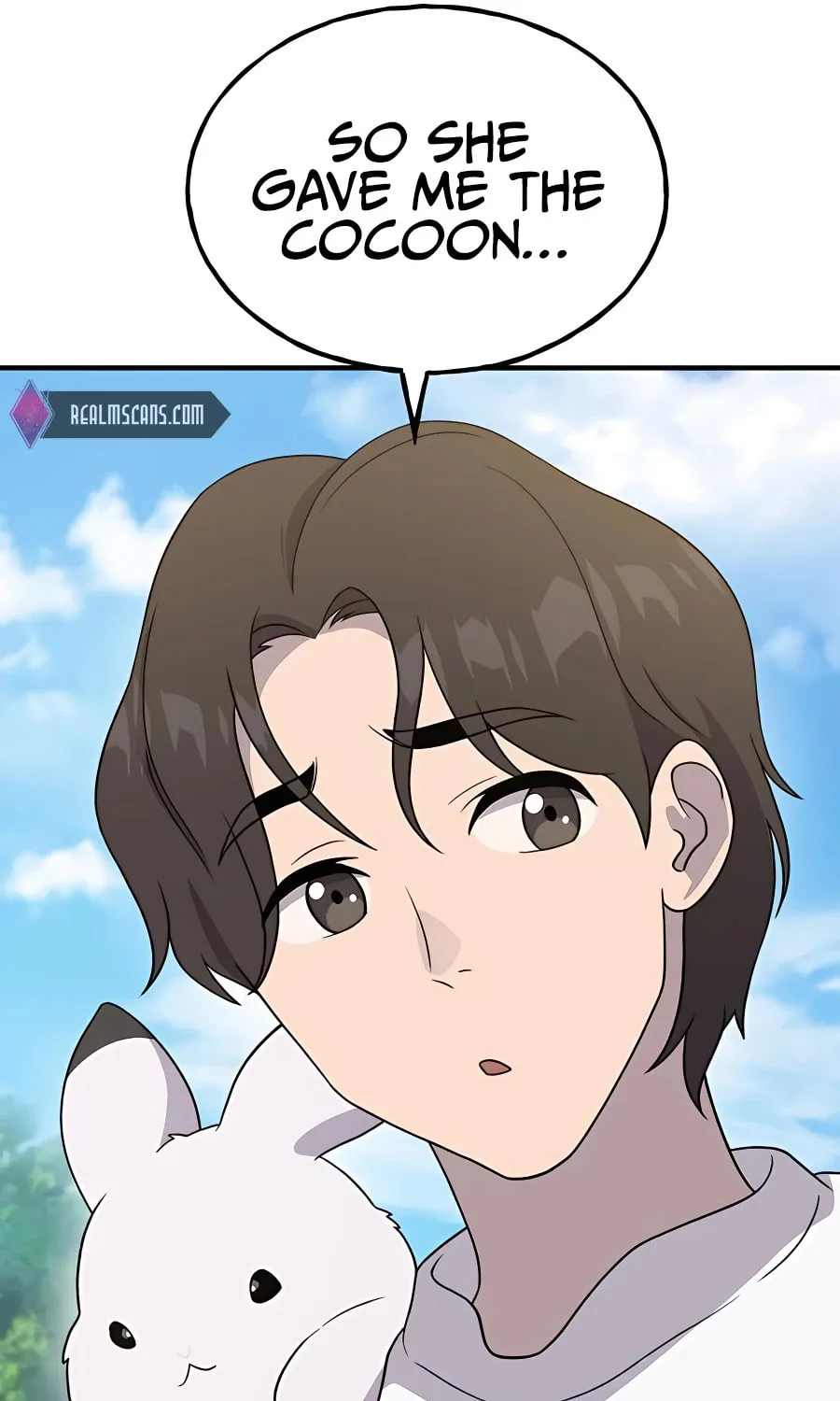 Only I Farm in the Dungeon Chapter 28 page 41 - 