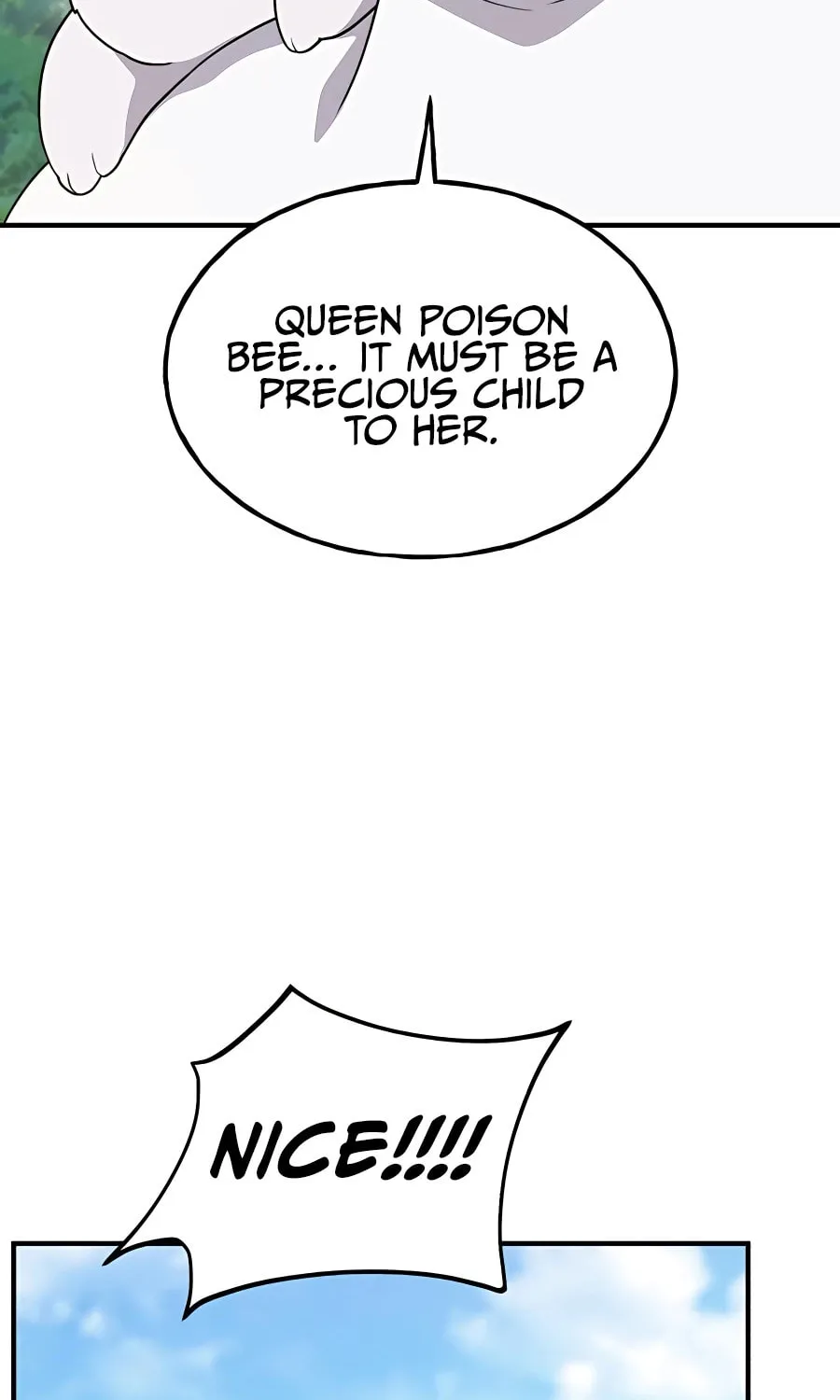 Only I Farm in the Dungeon Chapter 28 page 42 - 
