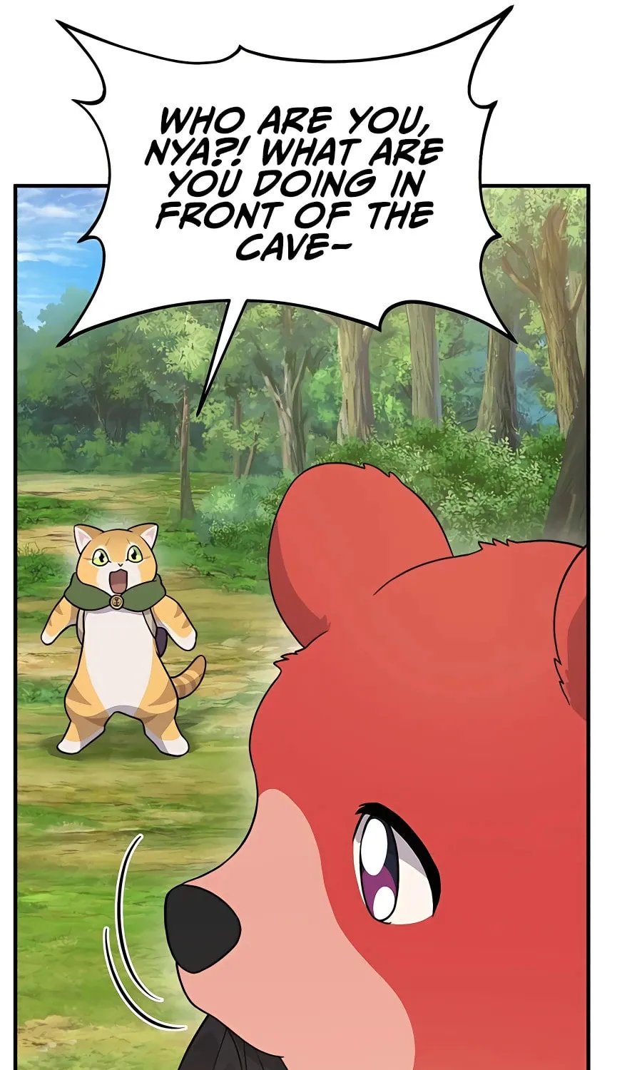 Only I Farm in the Dungeon Chapter 28 page 58 - 