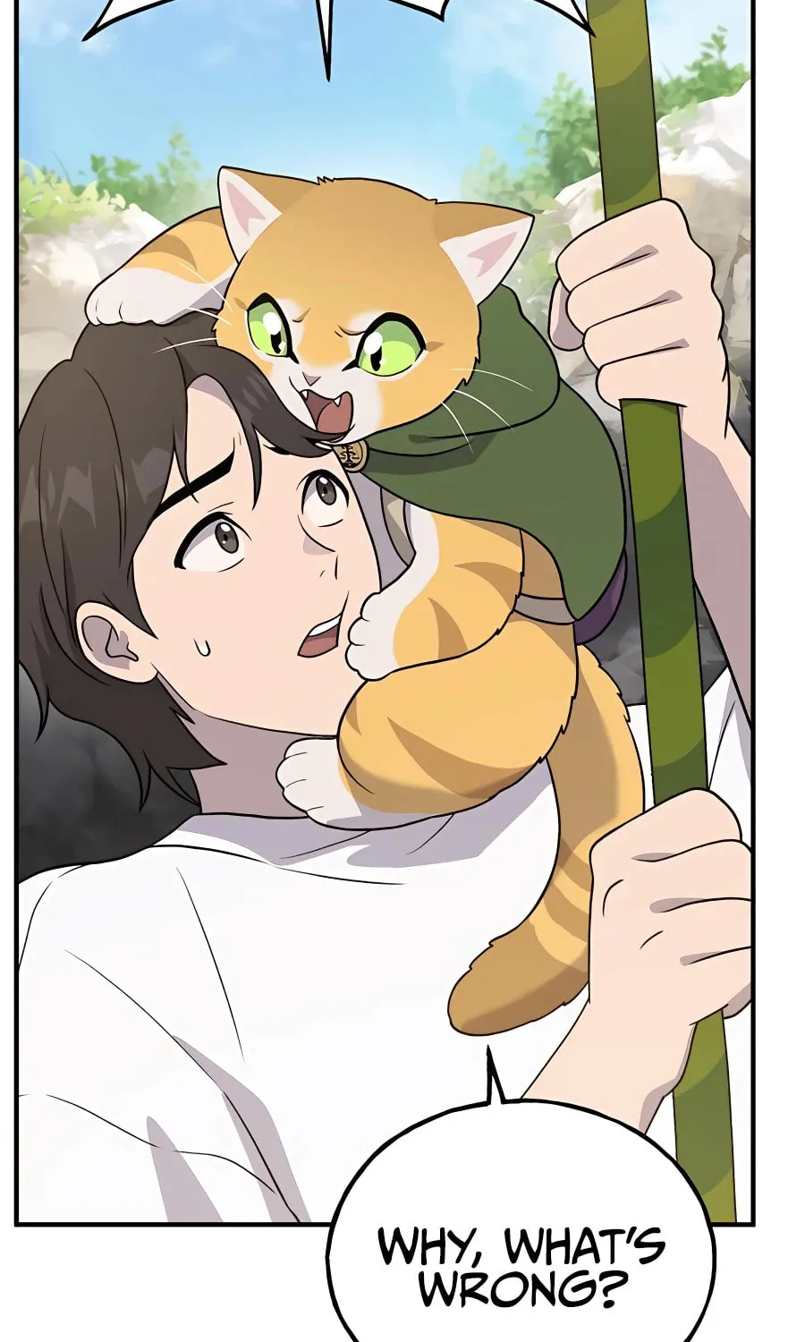 Only I Farm in the Dungeon Chapter 28 page 77 - 