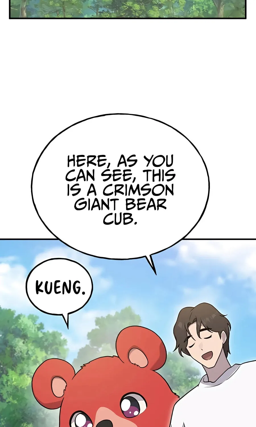Only I Farm in the Dungeon Chapter 28 page 84 - 