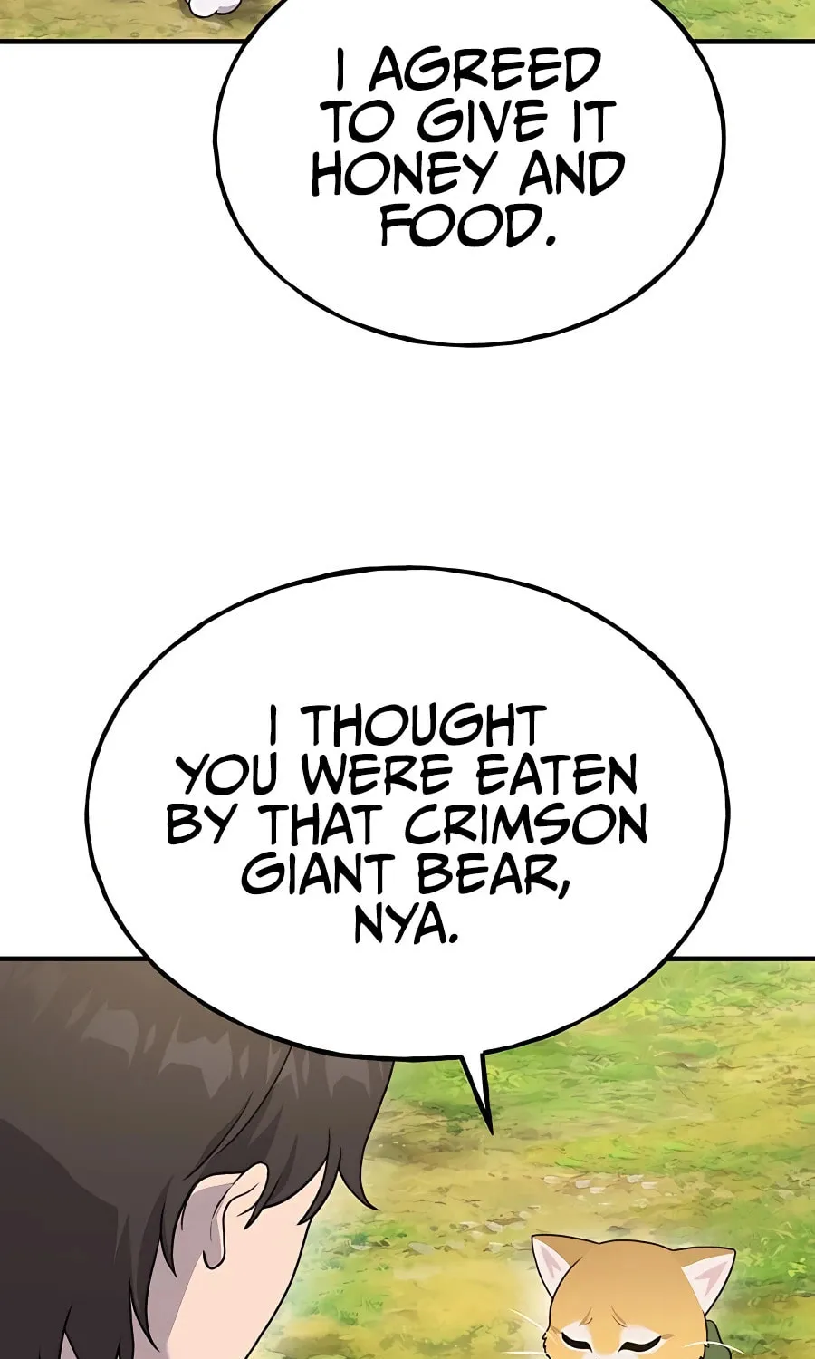 Only I Farm in the Dungeon Chapter 28 page 87 - 