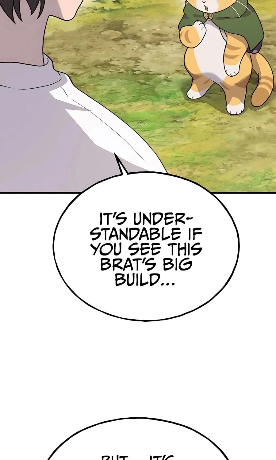 Only I Farm in the Dungeon Chapter 28 page 88 - 