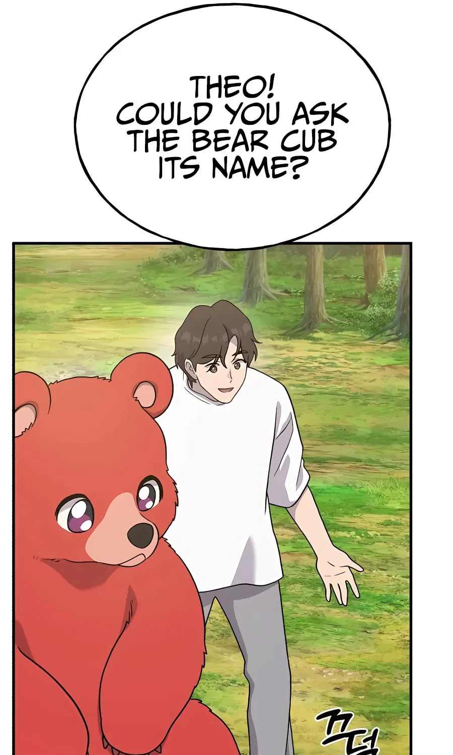 Only I Farm in the Dungeon Chapter 28 page 91 - 