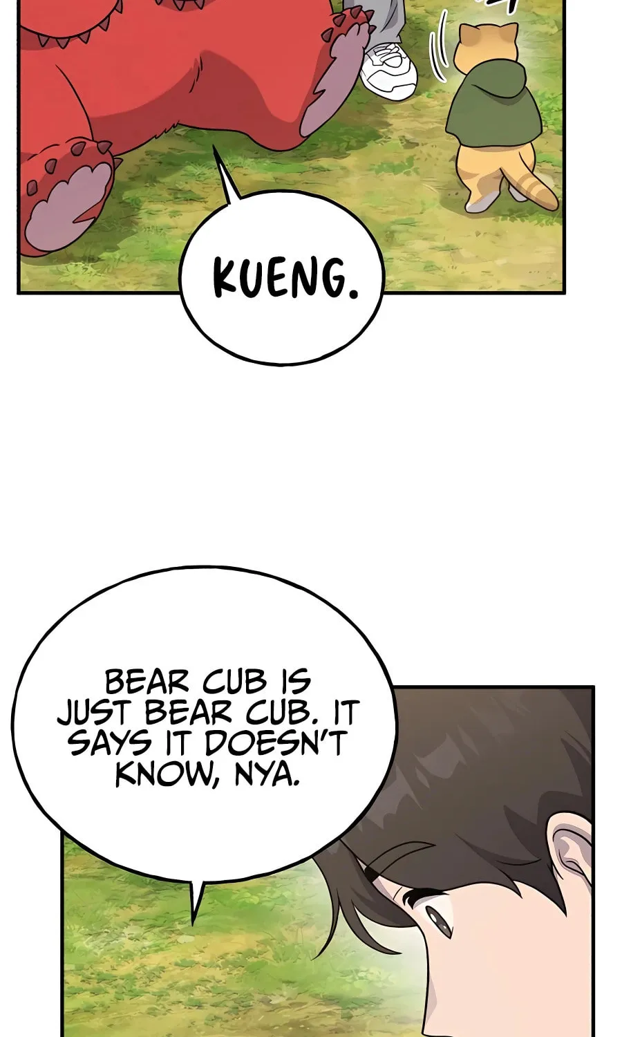 Only I Farm in the Dungeon Chapter 28 page 92 - 