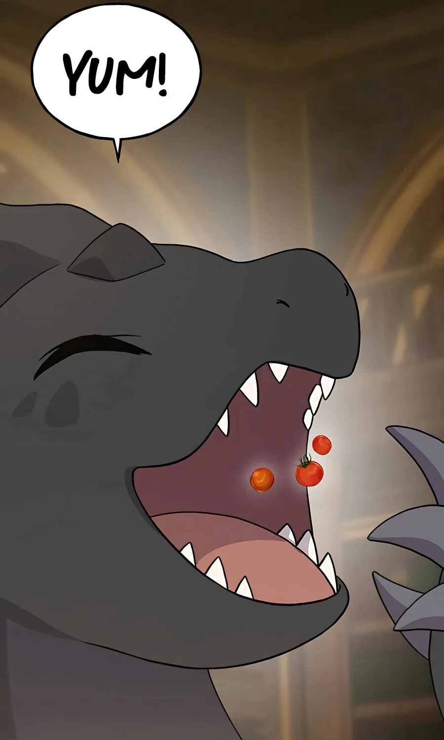 Only I Farm in the Dungeon Chapter 29 page 111 - 