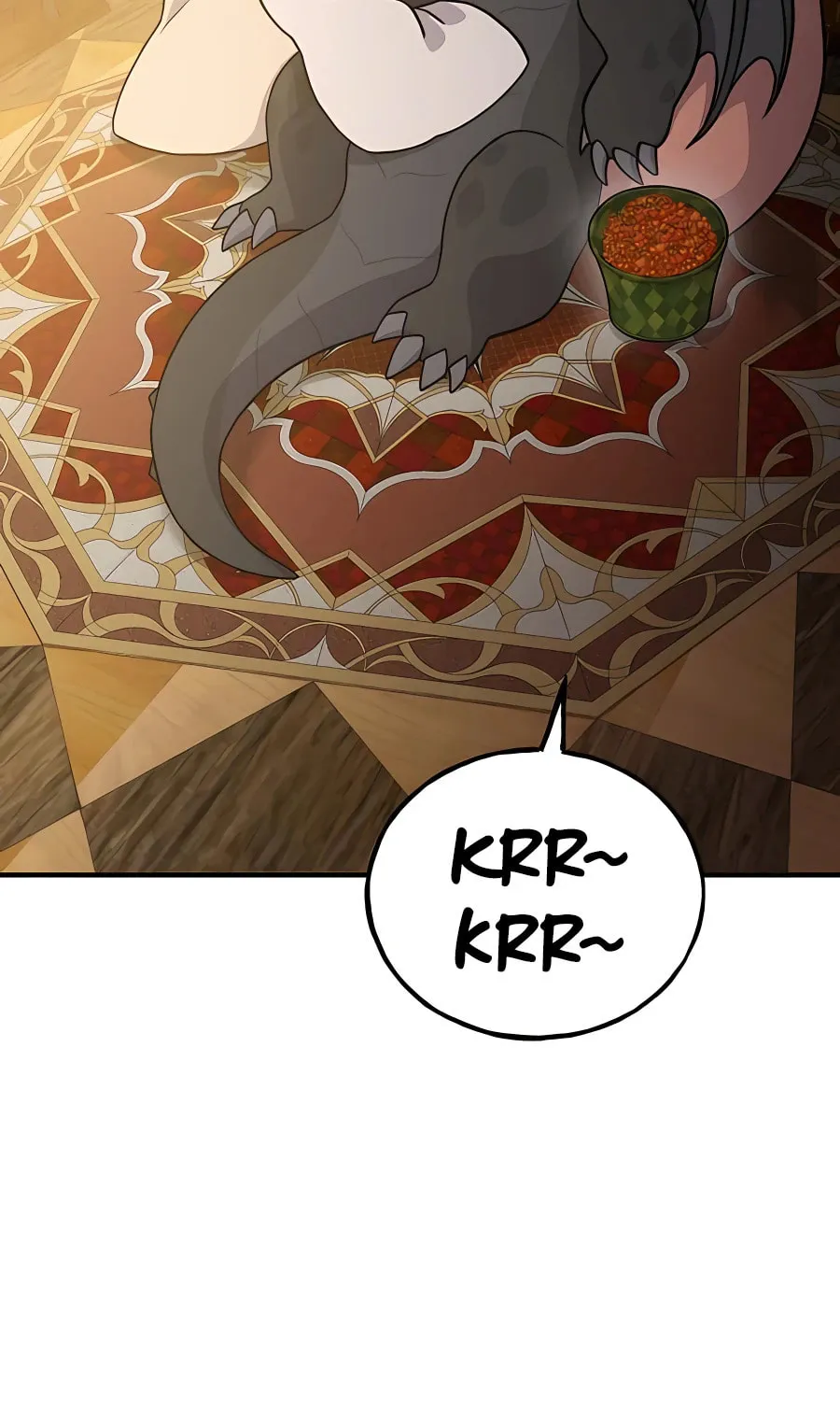 Only I Farm in the Dungeon Chapter 29 page 113 - 