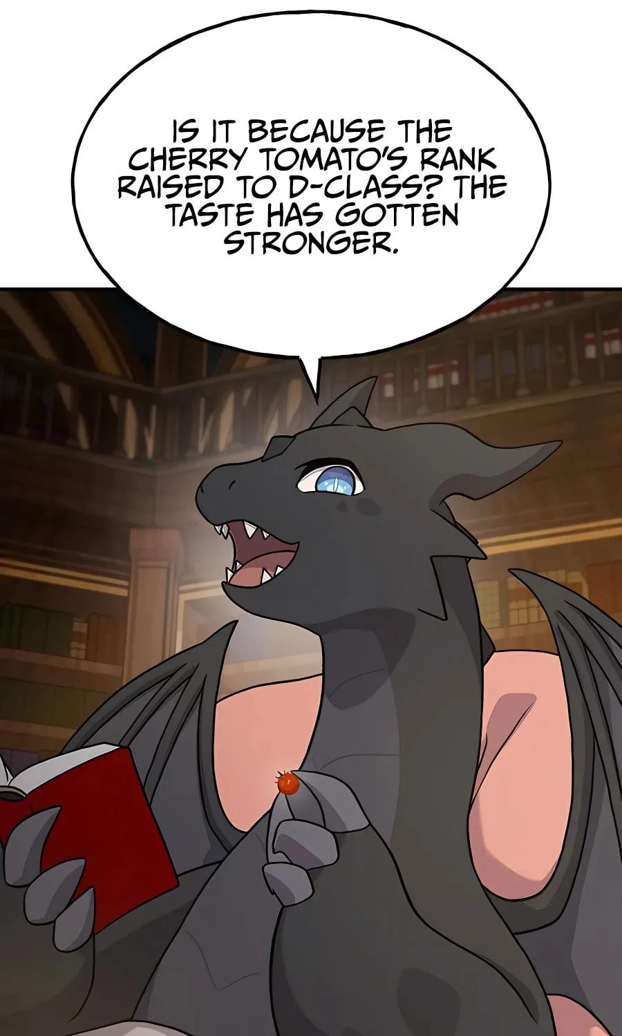 Only I Farm in the Dungeon Chapter 29 page 114 - 